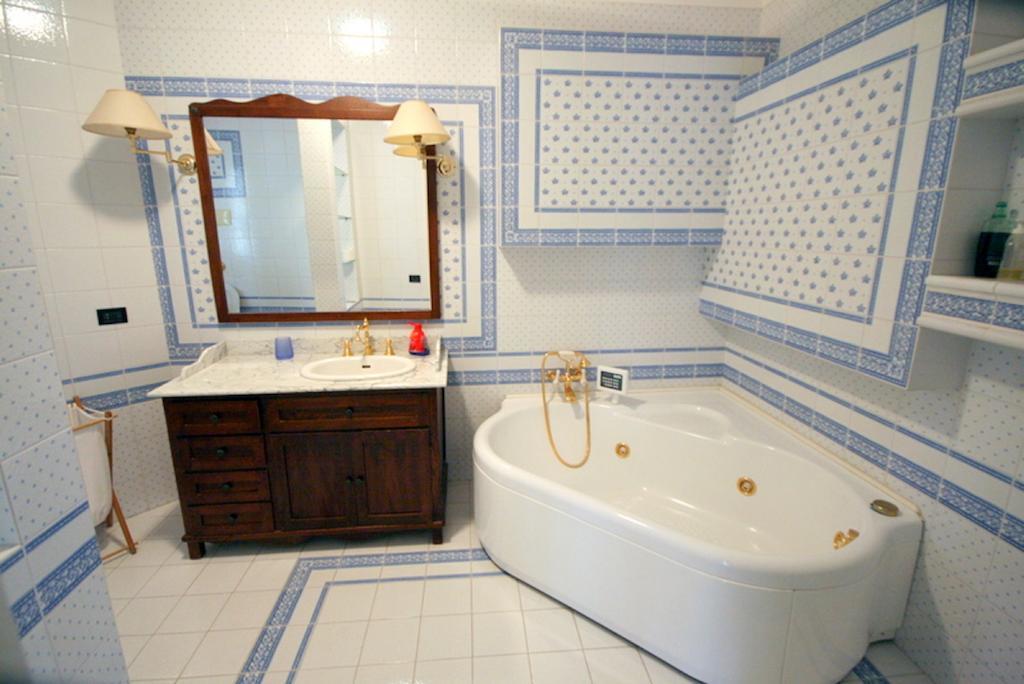 Villa Victoria Ragusa Room photo