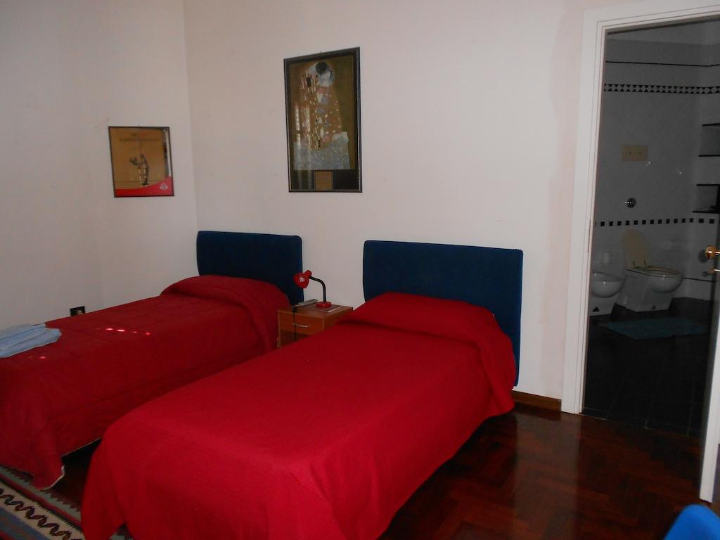 Villa Victoria Ragusa Room photo