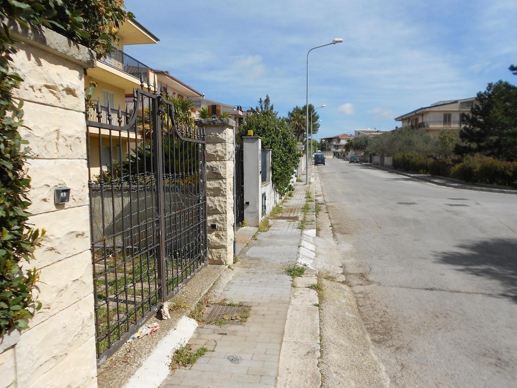 Villa Victoria Ragusa Exterior photo